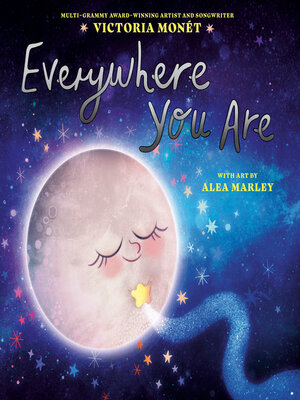 Everywhere You Are - Audiobook